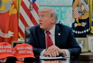 Trump Criticizes China for Rejecting Boeing Jets Amid Ongoing Trade Tensions