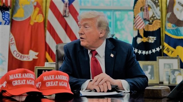 Trump Criticizes China for Rejecting Boeing Jets Amid Ongoing Trade Tensions