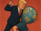 The Tariff Tango: Trump’s Trade War with the World
