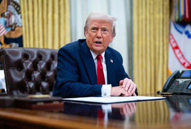 The ‘Dirty 15’ and Trump’s Tariff Gamble: Who Will Feel the Heat the Most?