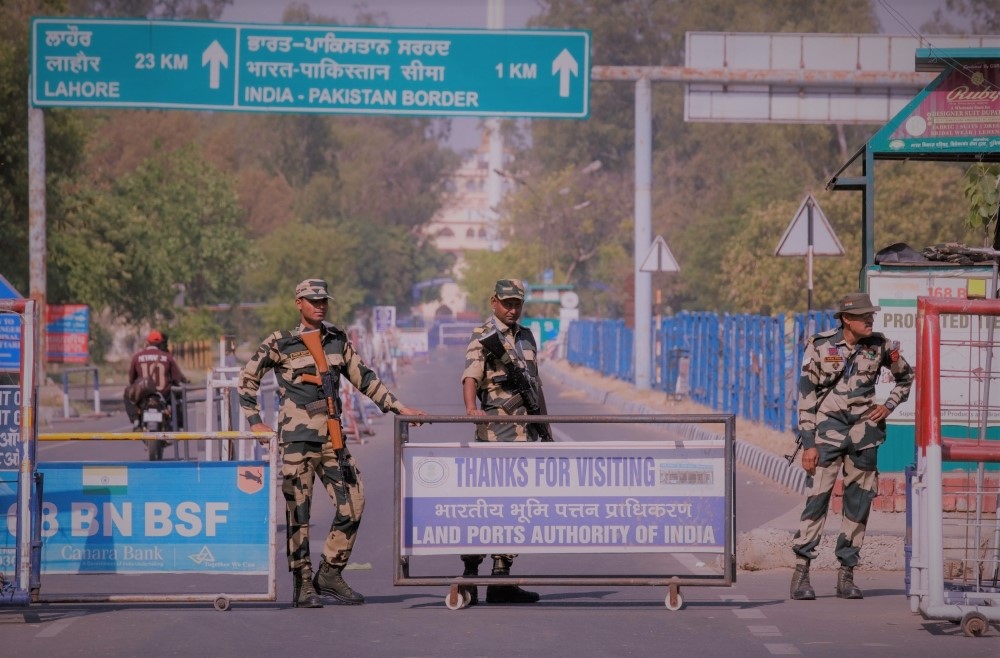 After the Pahalgam Massacre: Tensions Escalate, Hope Wavers