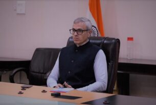 Omar Abdullah Extends Heartfelt Support: Rs 10 Lakh Relief Announced for Families of Border Shelling Victims