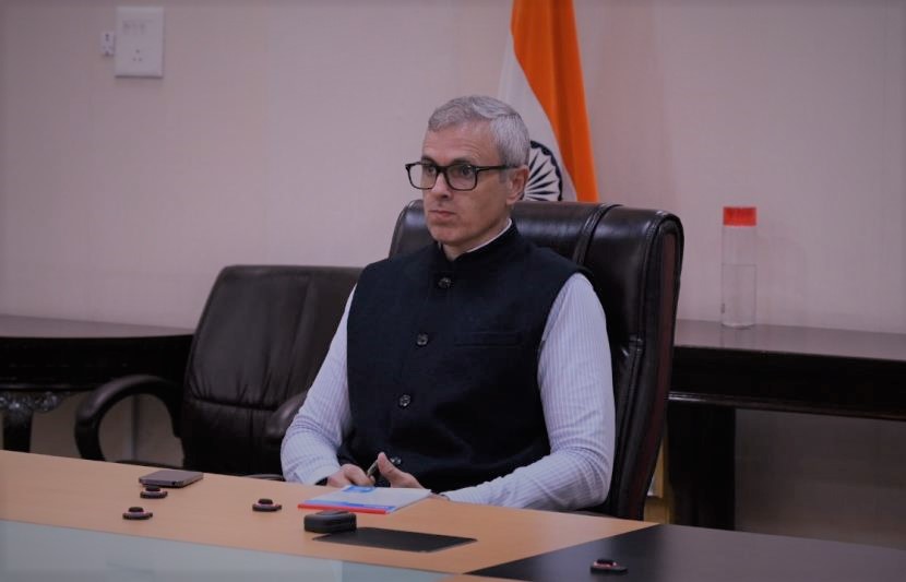 Omar Abdullah Extends Heartfelt Support: Rs 10 Lakh Relief Announced for Families of Border Shelling Victims