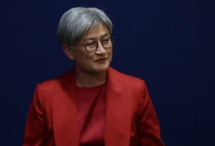 Australia Stands By Pacific Neighbours Amid Global Aid Cuts