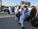 Tears, Prayers, and Hope: Second Batch of Hajj Pilgrims Departs from Srinagar