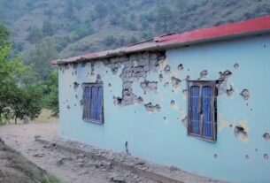 13 Lives Lost in Poonch as Ceasefire Crumbles: A Heartbreaking Toll on Civilians