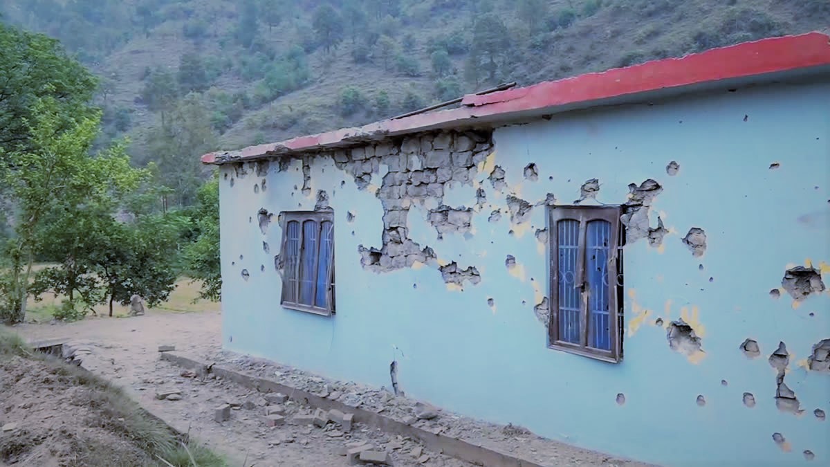 13 Lives Lost in Poonch as Ceasefire Crumbles: A Heartbreaking Toll on Civilians