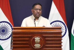 India Refutes Pakistan's Claims Over Deadly Waziristan Attack