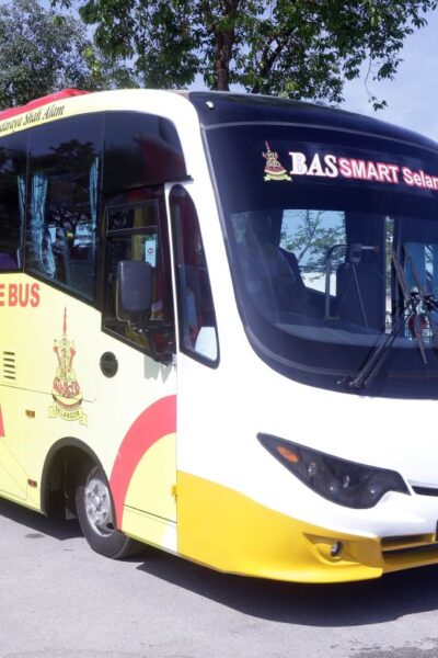 Good News for Subang Jaya Commuters: Full Smart Selangor Bus Service is Back!