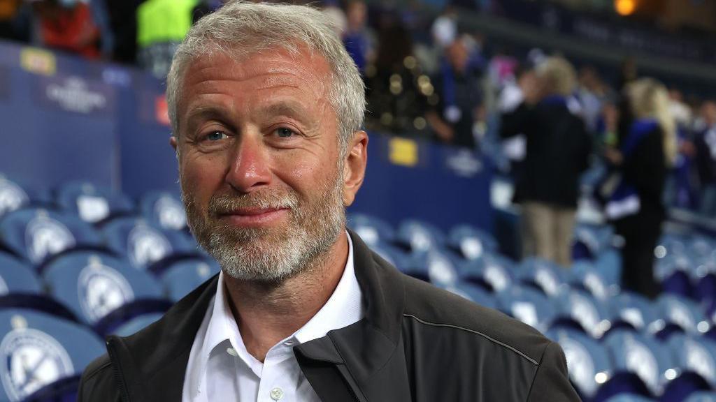 UK Threatens Legal Action Over Roman Abramovich’s Chelsea Sale Money