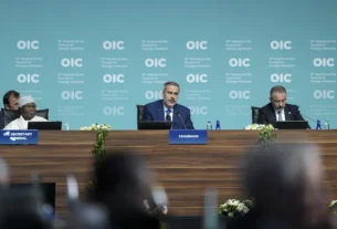 OIC Istanbul Declaration: A Human Call for Justice Unity and Dignity