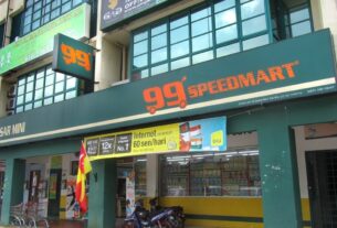 EPF Now a Substantial Shareholder in 99 Speed Mart – But It’s Not What It First Seemed