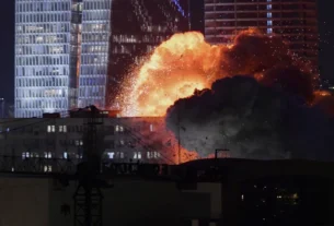 When Missiles Fall and Sirens Wail: The Human Cost of the Israel-Iran Conflict