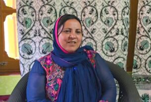 Marriage Is Not About Degrees, It’s About Dignity — Minister Sakina Itoo Calls for Change in Marriage Assistance Rules