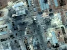 Beneath the Surface: Israel’s Watchful Eye on Iran’s Hidden Uranium