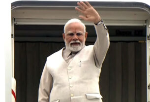 PM Modi's Visit to UK and Maldives: A Journey of Renewed Partnerships and Shared Aspirations