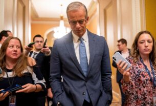 Senate Greenlights Major Cuts to Foreign Aid and Public Broadcasting in Win for Trump