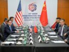 A Step Towards Calm US-China Tensions Slightly Ease After “Positive” Rubio-Wang Meeting in Kuala Lumpur
