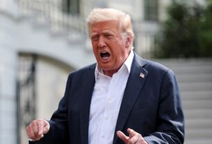 Tariff Tensions Rise: EU and Mexico Push Back on Trump’s Latest Trade Move
