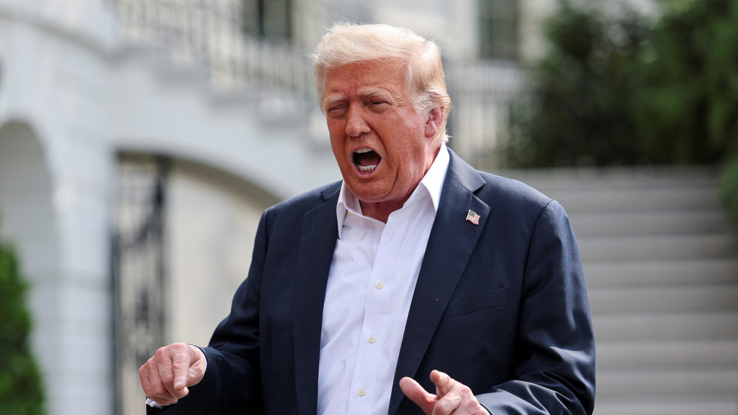 Tariff Tensions Rise: EU and Mexico Push Back on Trump’s Latest Trade Move