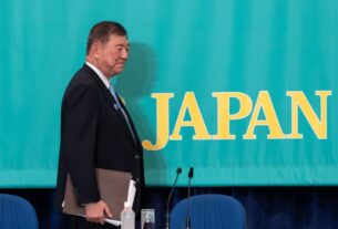Japan Stands Firm as Tariff Deadline Nears PM Ishiba Sends Clear Message to Trump