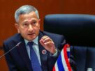 Singapore Steps Up Support for Palestinian Development with Youth Leadership and Police Training Initiatives