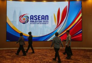 Southeast Asia Pushes Back on Trump’s Tariffs A Call for Stability Amid Rising Tensions