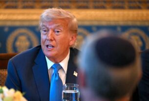 Trump Says More Weapons Heading to Ukraine Despite Recent Pause in Aid