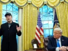 Elon Musk Launches ‘American Party’ to "Give People Their Freedom Back" Amid Ongoing Clash with Trump