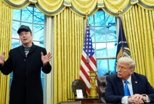 Elon Musk Launches ‘American Party’ to "Give People Their Freedom Back" Amid Ongoing Clash with Trump