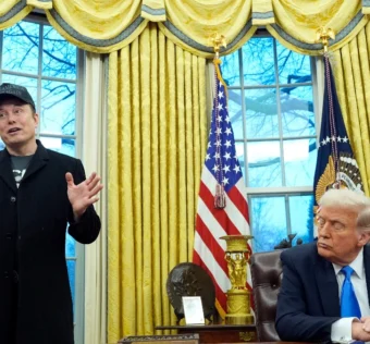 Elon Musk Launches ‘American Party’ to "Give People Their Freedom Back" Amid Ongoing Clash with Trump