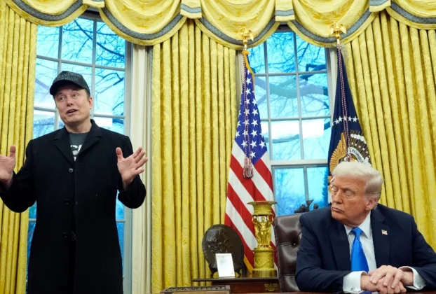 Elon Musk Launches ‘American Party’ to "Give People Their Freedom Back" Amid Ongoing Clash with Trump