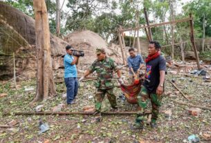 Cambodia Urges Immediate Ceasefire After Deadly Border Clashes with Thailand
