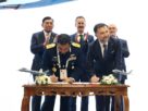 Indonesia Joins Hands with Turkiye to Boost Air Power: 48 KAAN Fighter Jets on the Way