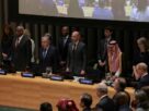 Qatar, Saudi Arabia, and Egypt Join Global Call for Hamas to Disarm and Transfer Gaza Governance to Palestinian Authority
