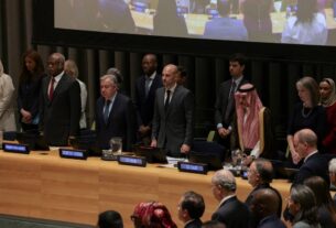 Qatar, Saudi Arabia, and Egypt Join Global Call for Hamas to Disarm and Transfer Gaza Governance to Palestinian Authority