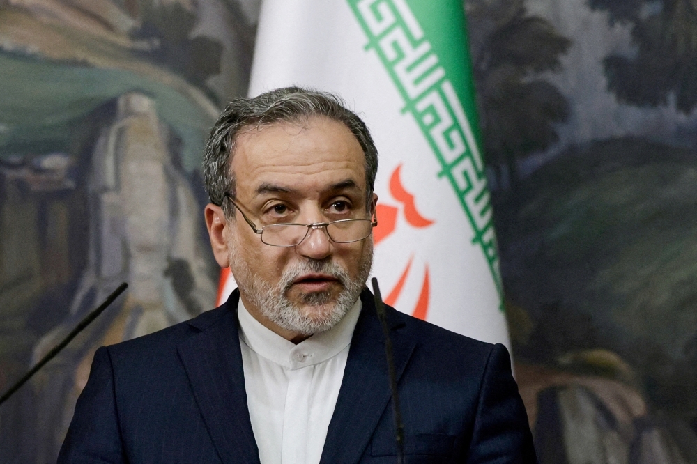 Iran Warns of Tougher Response If Attacked Again: “We Will Not Hesitate”