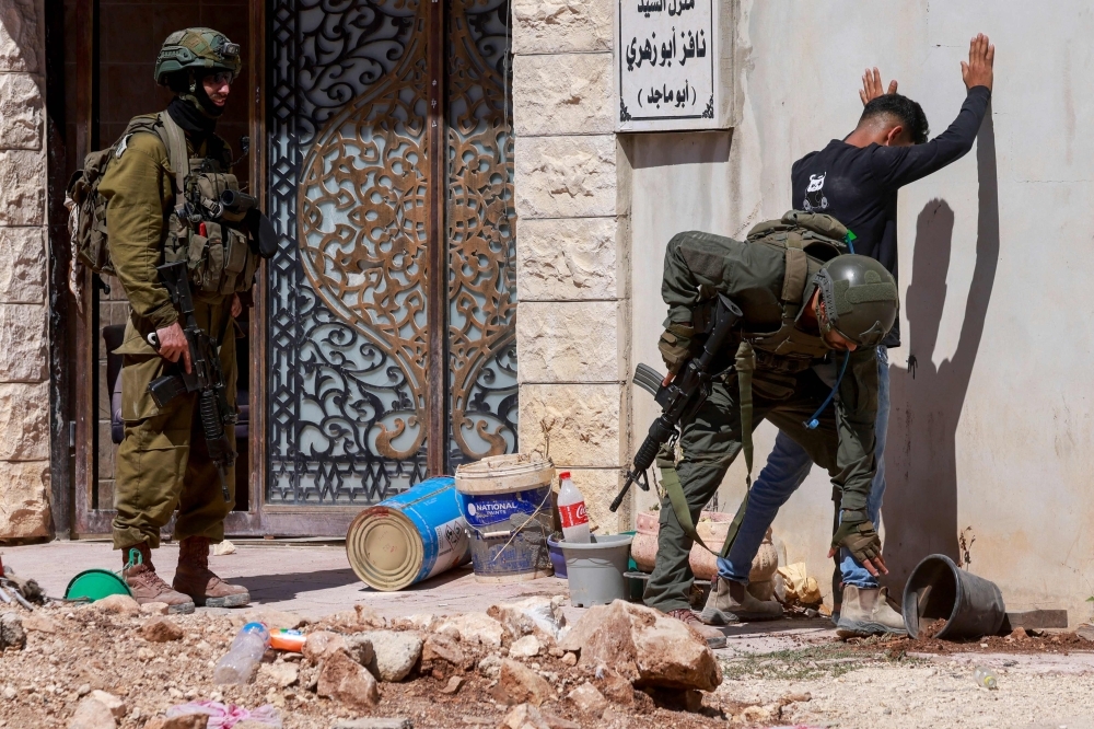 Gaza Ceasefire Hangs in the Balance as Civilians Continue to Pay the Price