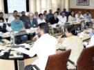 Chief Secretary Atal Dulloo Pushes for Stronger Healthcare Across Jammu & Kashmir