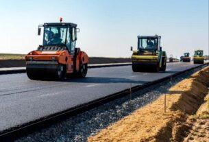 Centre Approves ₹4,224 Crore for 316 Rural Roads in Jammu & Kashmir: A Step Towards Better Connectivity