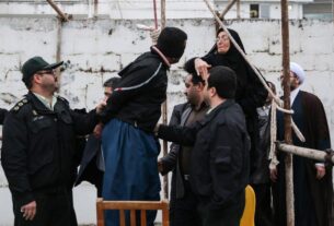 Iran Executes Man Accused of Spying for Israel and Leaking Information on Slain Nuclear Scientist