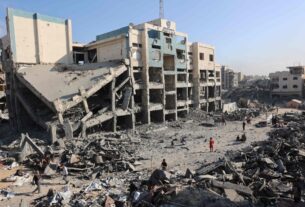 Israeli Defence Minister Emphasizes Chain of Command Amid Tensions Over Gaza Decisions