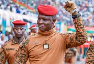 Why Ibrahim Traoré Has Captured Hearts and Minds Around the World