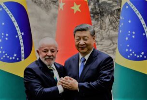 Xi and Lula: A Shared Vision for a Stronger, Self-Reliant Global South