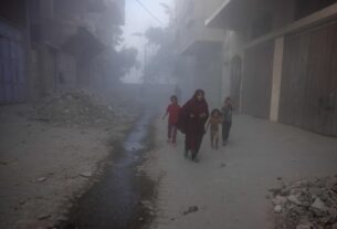 Israel Stands Firm on Hostage Release in Gaza Ceasefire Deal Despite Hamas Proposal