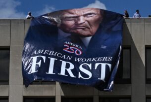 Foreign Students May Face Four-Year Limit Under Trump’s New Visa Rule