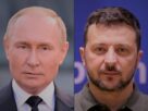 Zelensky Stands Firm: Peace Can’t Be Decided Without Ukraine