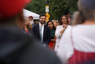 Justice Department Probes New York AG Letitia James Raising Questions Over Political Payback