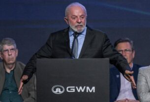 ‘Planting Food, Not Hate’: Brazil’s Lula Invites Trump to Discover the Real Brazil