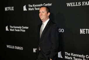 Trump Names Sergio Gor, Trusted Insider and Elon Musk Critic, as New US Ambassador to India